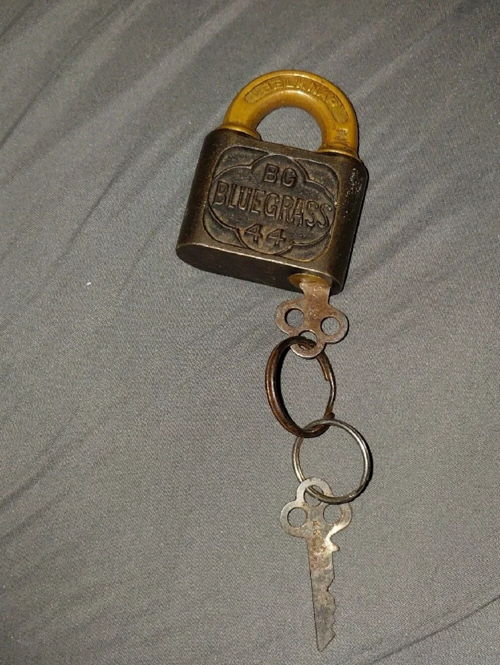 Vintage Belknap Hardware 